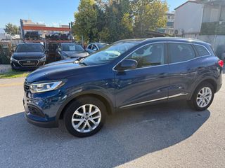 Renault Kadjar 2020 ΔΟΣΕΙΣ-ΓΡΑΜΜΑΤΙΑ ΜΕΤΑΞΥ ΜΑΣ ΧΩΡΙΣ ΤΡΑΠΕΖΑ-thumb-1