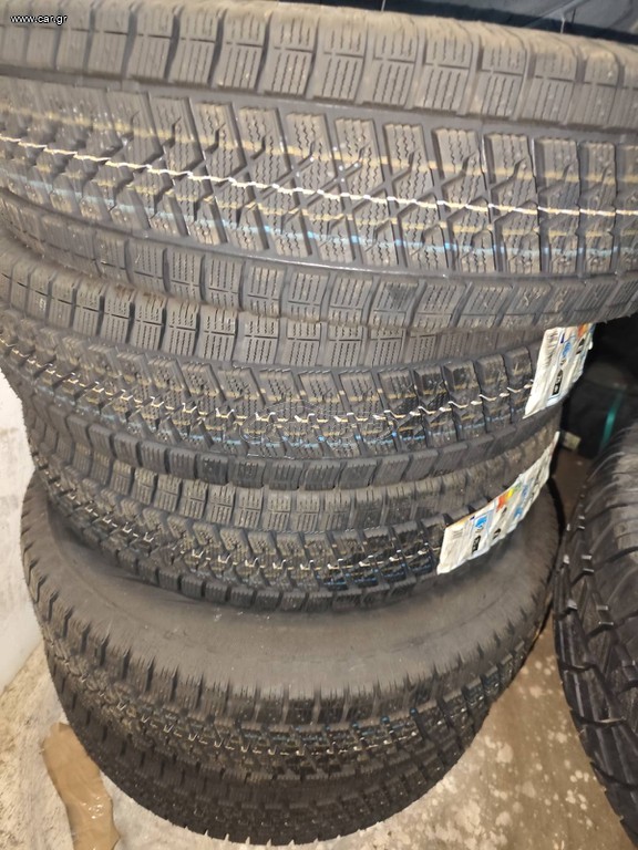 ΚΑΙΝΟΥΡΓΙΑ ΕΛΑΣΤΙΚΑ 185/80R14 LASSA WINTER
