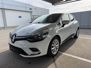 Renault Clio 2019 ** προσφορα**