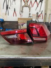 ΦΑΝΑΡΙΑ ΠΙΣΩ VW TIGUAN R LINE (LED) MONTEΛΟ 2022-thumb-1