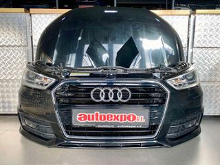 ΜΟΥΡΑΚΙ ΚΟΜΠΛΕ AUDI A1 14-18 (Bi-XENON ΦΑΝΑΡΙΑ ΜΕ ΦΩΣ ΗΜΕΡΑΣ LED) - ΡΩΤΗΣΤΕ ΤΙΜΗ - ΑΠΟΣΤΟΛΗ ΣΕ ΟΛΗ ΤΗΝ ΕΛΛΑΔΑ
