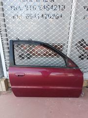 ΔΕΞΙΑ ΠΟΡΤΑ ΓΙΑ DAEWOO LANOS '98-'04 2Π.