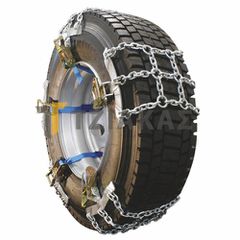 ΑΛΥΣΙΔΕΣ ΧΙΟΝΙΟΥ ΜΕ ΚΑΣΤΑΝΙΑ 285-70-R19.5, 275-70-R19.5, 265-70-R19.5, 215-85-R16, 215-80-R16, 225-75-R16, 215-75-R16 για Mercedes-Benz SPRINTER 2018 Σήμερα