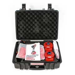 Καταδυτικά 2025 Nemo Impact Wrench – 50M