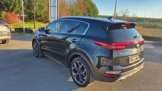 Kia Sportage 2019 1.6 Dsl GT-LINE-thumb-2