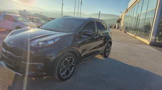 Kia Sportage 2019 1.6 Dsl GT-LINE-thumb-4