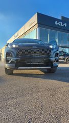 Kia Sportage 2019 1.6 Dsl GT-LINE-thumb-5