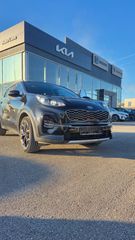 Kia Sportage 2019 1.6 Dsl GT-LINE-thumb-1