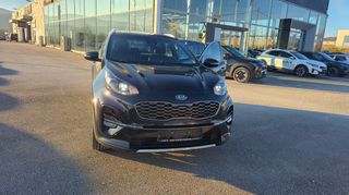 Kia Sportage 2019 1.6 Dsl GT-LINE-thumb-3