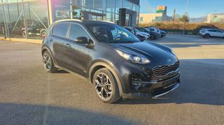 Kia Sportage 2019 1.6 Dsl GT-LINE