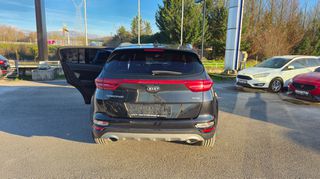 Kia Sportage 2019 1.6 Dsl GT-LINE-thumb-9