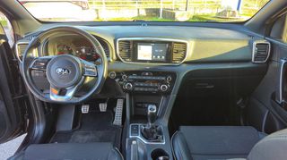 Kia Sportage 2019 1.6 Dsl GT-LINE-thumb-17