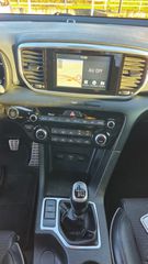 Kia Sportage 2019 1.6 Dsl GT-LINE-thumb-20