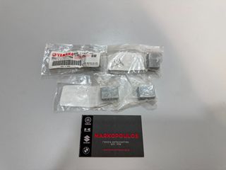 ΑΝΟΔΙΑ ΚΙΝΗΤΗΡΑ YAMAHA F225, F250, F300, F350
