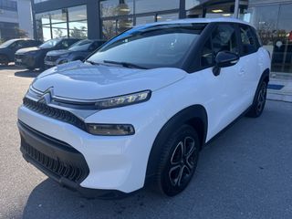 Citroen C3 Aircross 2021-thumb-1