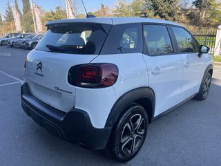 Citroen C3 Aircross 2021-thumb-4