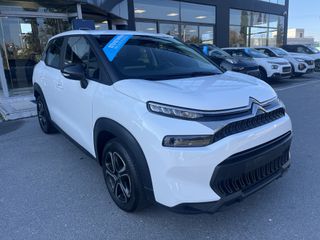 Citroen C3 Aircross 2021-thumb-2