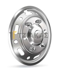 ΤΑΣΙ 16'' ΕΜΠΡ ΚΑΜΠΑΝΑ (ΜΕ ΒΑΣΗ) για Mercedes-Benz SPRINTER 1995 2006