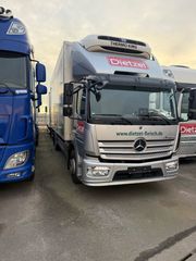 Ψυγείο Mercedes-Benz 2019 1527-thumb-2