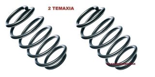 Ελατήρια οπισθιων αμορτισερ  (ΚΑΙΝΟΥΡΓΙΑ)  ,VOLKSWAGEN   ,GOLF  '6'   VARIANT   2009-2013  (1600 TDI 4Motion)