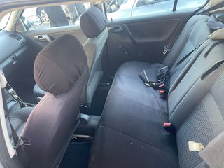 Volkswagen Polo 2001