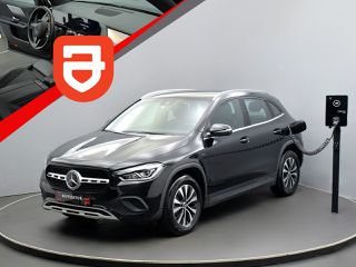 Mercedes-Benz GLA 250 2021 1.3 e Plug-in 8G-DCT Style 218hp Camera