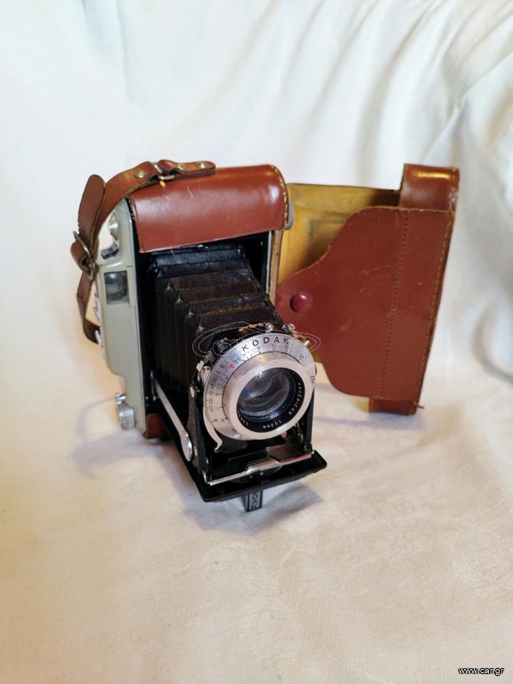 Kodak Retina IIa (Type 016)