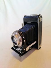 Kodak Retina IIa (Type 016)-thumb-1