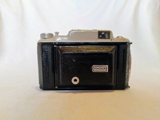 Kodak Retina IIa (Type 016)-thumb-10