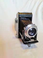 Kodak Retina IIa (Type 016)-thumb-11