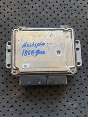 Fiat 186A9000 ecu-thumb-2