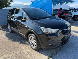 Opel Crossland X 2020 DIESEL -AYTOMATO -