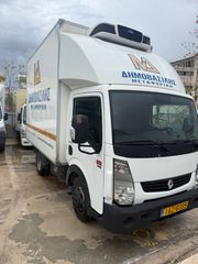 Ψυγείο Renault 2016 150 dxi τσιγγελαδικο-thumb-1