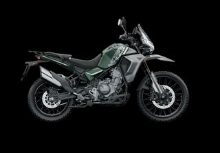 Moto Morini 2026 ALLTRHIKE 450 ΕΤΟΙΜΟΠΑΡΑΔΟΤΗ-thumb-1