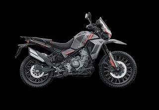 Moto Morini 2026 ALLTRHIKE 450 ΕΤΟΙΜΟΠΑΡΑΔΟΤΗ-thumb-2