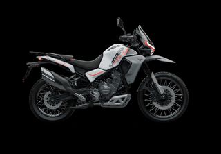 Moto Morini 2026 ALLTRHIKE 450 ΕΤΟΙΜΟΠΑΡΑΔΟΤΗ