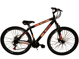 All - Mountain 2026 29" GB SUPERIOR, 18sp (friction), 1 disk-thumb-2