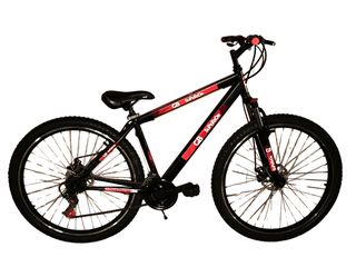 All - Mountain 2026 29" GB SUPERIOR, 18sp (friction), 1 disk-thumb-1