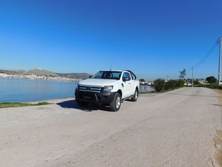 Ford 2015 RANGER