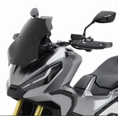 SPORT ΖΕΛΑΤΙΝΑ BCD DESIGN BLACK GLOSSY HONDA X-ADV 750 2021-2026