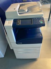 Πολυμηχάνημα Xerox Workcentre 5325vs