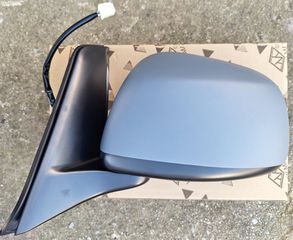 FIAT SEDICI / SUZUKI SX4 2007-13 ΚΑΘΡΕΦΤΕΣ ΗΛΕΚΤΡΙΚΟΙ ΘΕΡΜΑΙΝΟΜΕΝΟΙ ΒΑΦΟΜΕΝΟΙ ΑΡΙΣΤΕΡΟ κ ΔΕΞΙ Η ΤΙΜΗ ΑΝΑΦΕΡΕΤΑΙ ΣΤΟ ΚΑΘΕ ΤΕΜΑΧΙΟ