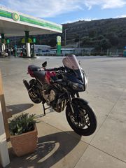 Yamaha FZ1 Fazer 2008 FZ1 FAZER