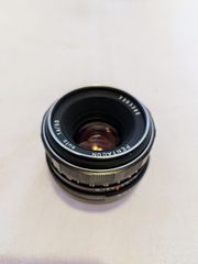 Pentacon 1.8/50 Lens Vintage-thumb-3