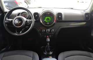 Mini Countryman 2018 (Cooper Countryman)-thumb-9