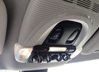 Mini Countryman 2018 (Cooper Countryman)-thumb-14