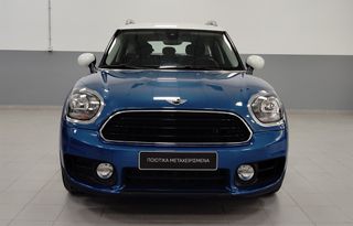 Mini Countryman 2018 (Cooper Countryman)-thumb-1