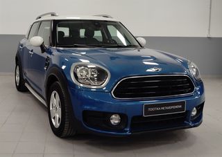 Mini Countryman 2018 (Cooper Countryman)-thumb-2