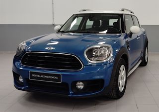 Mini Countryman 2018 (Cooper Countryman)