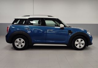 Mini Countryman 2018 (Cooper Countryman)-thumb-3